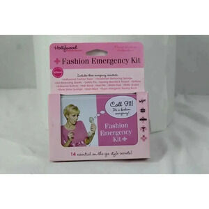 Allure Fashion Emergency Kit